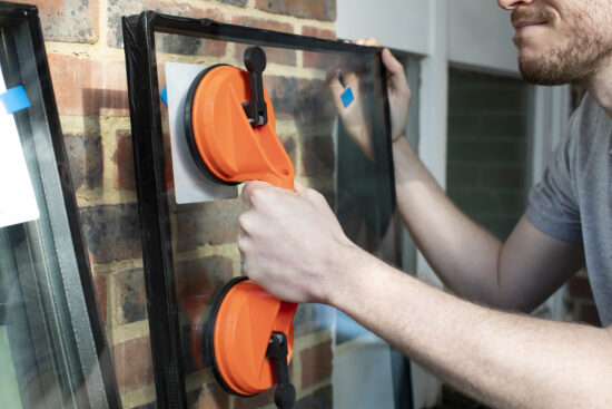 Doe je mee met onze inkoopactie voor isolerend glas?