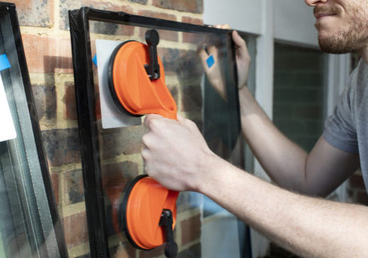 Doe je mee met onze inkoopactie voor isolerend glas?