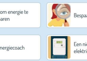 Uitleg en tips over energie op steffie.nl